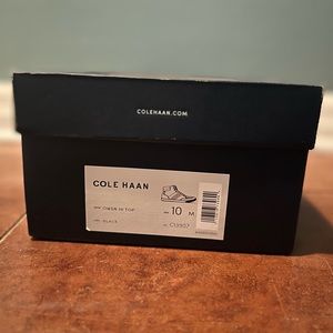 Cole Haan Owen Hi Top